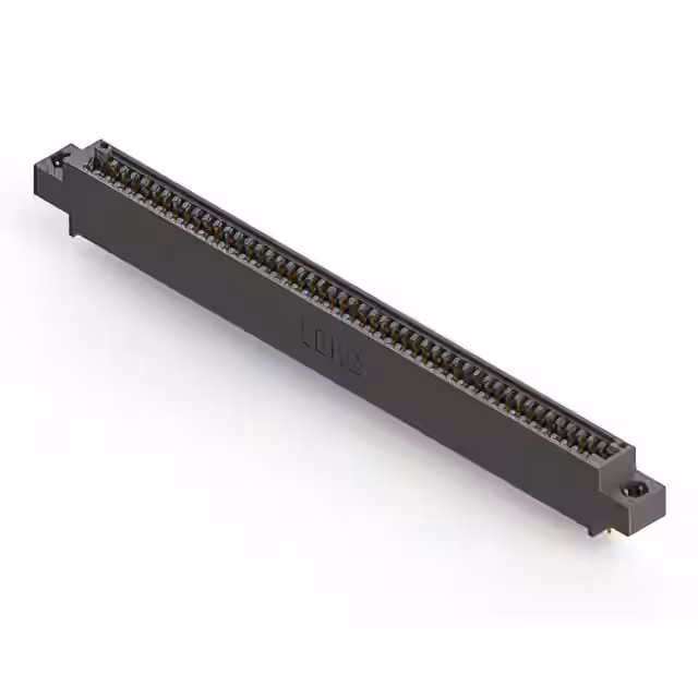 895-049-520-608 EDAC Inc.  Edgeboard Connectors